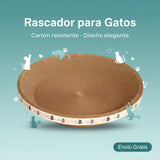 Corrugated Cat Scratcher Cat Scrapers Cat Scratching Board Corrugated Cardboard Grinding Nails Interactive Protecting Furniture