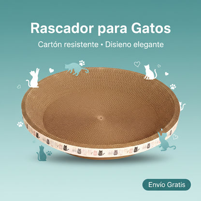 Corrugated Cat Scratcher Cat Scrapers Cat Scratching Board Corrugated Cardboard Grinding Nails Interactive Protecting Furniture