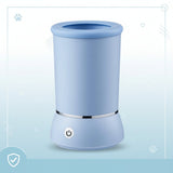 Dog Pet Paw Washer Automatic Paw Foot Cleaner with Rechargeable Cup for Small Medium Large Breed Dogs Cats Paw Foot Washer Cup