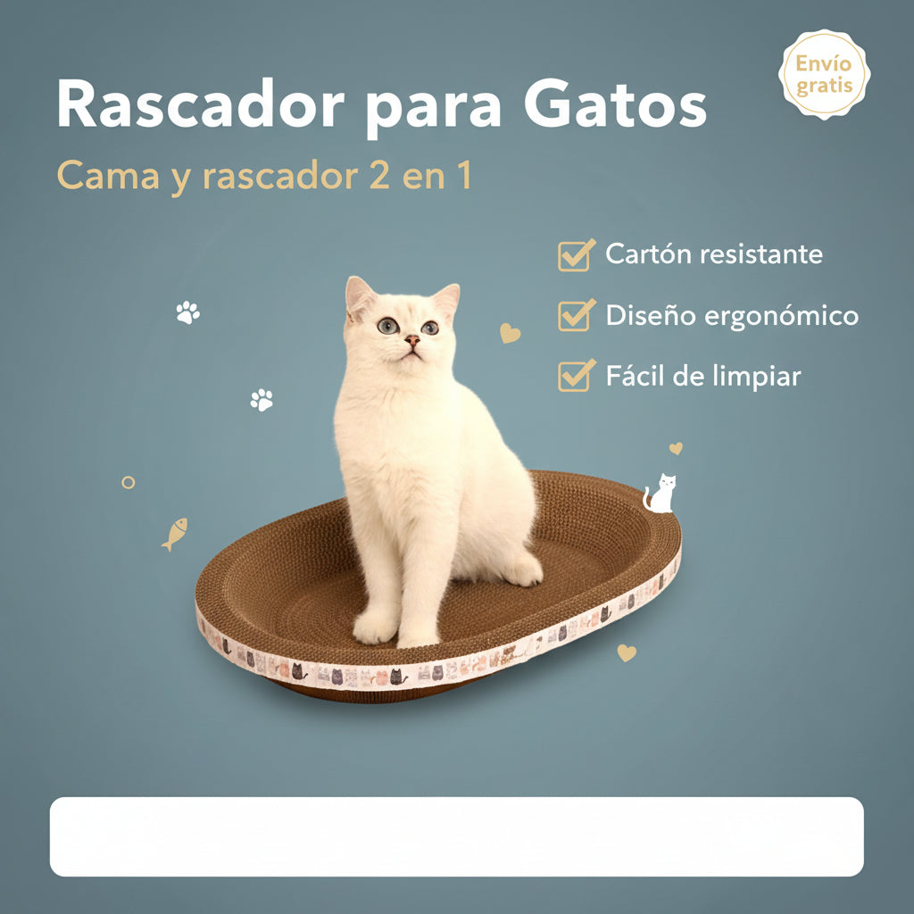 Corrugated Cat Scratcher Cat Scrapers Cat Scratching Board Corrugated Cardboard Grinding Nails Interactive Protecting Furniture